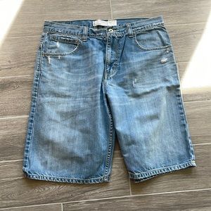 Men’s Levi’s Shorts